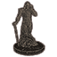 Statue of Sheogorath, the Madgod icon